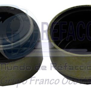 SV-81310-N SELLO VALVULA PAQ/50PZ TOYOTA 4CIL 2.2,2.4L 75-95