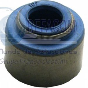 SV-8160-V SELLO VALVULA (PZA) CHEVR 6CIL 4.3L 94-03