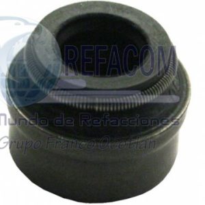 SV-81845-V SELLO VALVULA B/50PZ VW GOLF JETTA 4CIL 2.0L 00-02