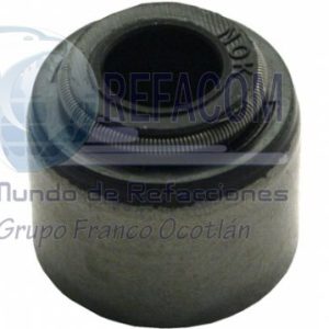SV-8250-V SELLO VALVULA CHRY HYUNDAI 1.8,2.4,2.6L (PAQ/50PZ)
