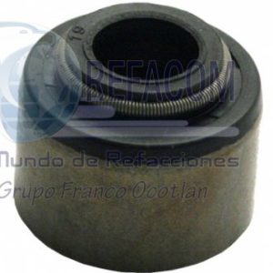 SV-8270-V SELLO VALVULA CHRY 5.9L RAM 1500 3500 92-00 C/50PZ