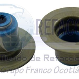 SV-8271-V SELLO VALVULA PAQ/50PZ CHRY JEEP 6CIL 3.7L,RAM