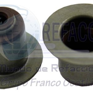 SV-8311-V SELLO VALVULA PAQ/50PZ FORD 6CIL 2.5L,ECOSPORT