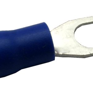 SVM24B TERMINAL AISLADA ABIERTA 5/32 AZUL=04269
