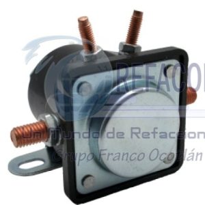 SW-3 SOLENOIDE FORD =VF-SW3 =SS-FD01