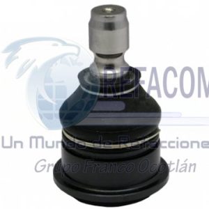 SYD-1003005 ROTULA SUP CHEVR. TRAIL BLAZER 4x2,4x4 02-04=K-666