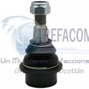 SYD-1006007 ROTULA INF RAM 1500 4x2,4x4 SUSP. INDEPENDIENTE