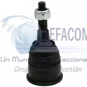 SYD-1006010 ROTULA SUP G.CHEROKEE 05-07 DAKOTA DURANGO