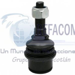 SYD-1006012 ROTULA INF RAM 2500,C3500 4x4