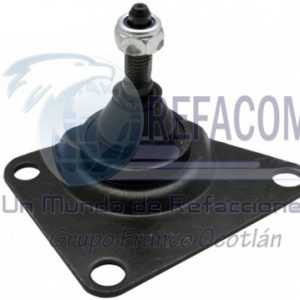 SYD-1006014 ROTULA SUP TRAS CHEROKEE