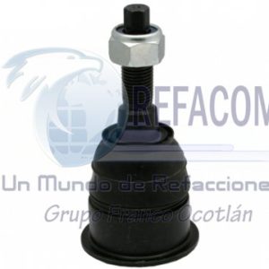 SYD-1006015 ROTULA SUP DODGE RAM 1500 DR 05-08