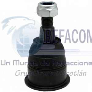 SYD-1006016 ROTULA SUP DODGE RAM 2500-3500 HD 05-08