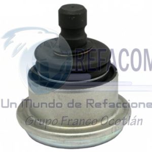 SYD-1006022 ROTULA DODGE TRAS=SYD-K7450