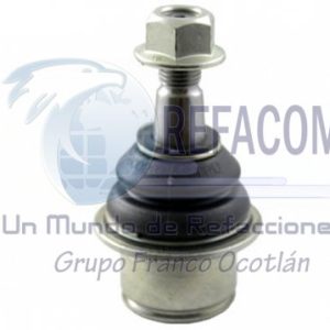 SYD-1006023 ROTULA INF DODGE 300 05-08,DODGE 300C 09-12