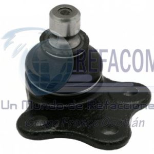 SYD-1008001 ROTULA INF FORD FIESTA,ECOSPORT 03-05