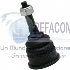 SYD-1008015 ROTULA SUP EXPLORER 4x2,MOUNTAINNER 06-10