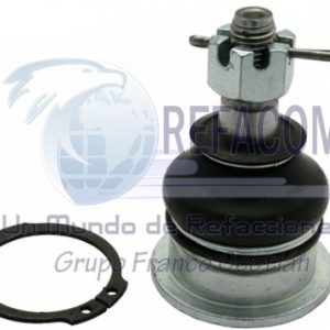 SYD-1009005 ROTULA SUP HONDA,ACCORD 98-02,CIVIC 92-00