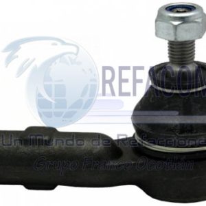 SYD-1011857 TERMINAL EXT "R" FORD FIESTA 98-02