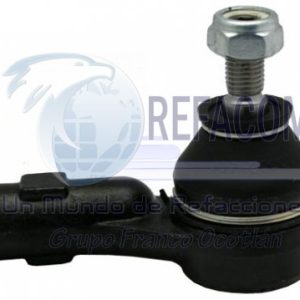 SYD-1011858 TERMINAL EXT "L" FORD FIESTA 98-02