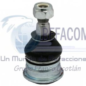 SYD-1025005 ROTULA INF TOYOTA YARIS 99-13