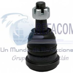 SYD-1025010 ROTULA SUP 4RUNNER,SEQUOIA 01-07,TACOMA 95-04