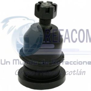 SYD-1025023 ROTULA SUP TACOMA 4x2,4x4 05-12