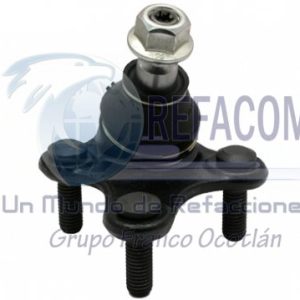 SYD-1026004 ROTULA INF "R" AUDI A3 04-17,BEETLE,12-18=K80662