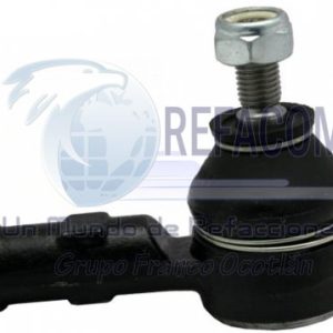 SYD-1034417 TERMINAL EXT FORD KA 01-04