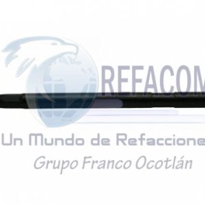 SYD-1044014 TERMINAL INT FORD FIESTA 98-02