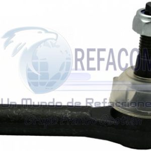 SYD-1103002 TERMINAL EXT CHEVR. C3500,36 SILVERADO 01-03=ES-36