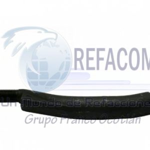 SYD-1103003 TERMINAL EXT "L" CHEVR BRAVADA 02-08,TRAIL BLAZER