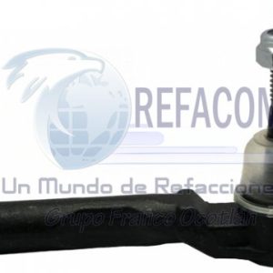 SYD-1103012 TERMINAL EXT CHEVR,G1500,EXPRESS,VAN 03-10