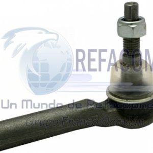 SYD-1103015 TERMINAL EXT CHEVR COLORADO,CANYON 4x2 04-12