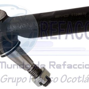 SYD-1103019 TERMINAL EXT EQUINOX 10-19,TERRAIN 10-19