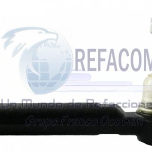 SYD-1103026 TERMINAL EXT CHEVR SUBURBAN 1500 07-10,SILVERADO