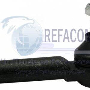 SYD-1103027 TERMINAL EXT CHEVR MERIVA 03-08,TORNADO 04-11