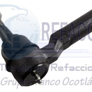 SYD-1103034 TERMINAL EXT GMC SIERRA 2500,3500 11-18,SILVERADO