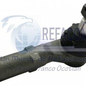 SYD-1106003 TERMINAL EXT "L" DAKOTA DURANGO 4x4 97-99