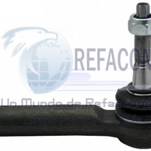 SYD-1106005 TERMINAL EXT DODGE CARAVAN 01-07,CIRRUS 07-11