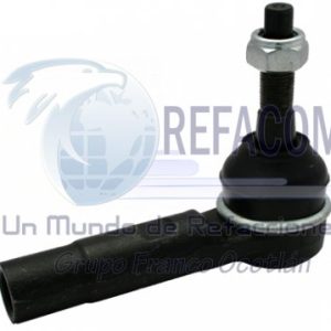 SYD-1106006 TERMINAL EXT DODGE RAM1500,2500,3500 4X2,4X4 03-05