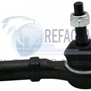 SYD-1106007 TERMINAL EXT "L" DURANGO 4x4 00-04=SYD-ES3573