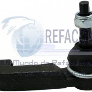 SYD-1106009 TERMINAL EXT IZQ JEEP,LIBERTY 02-07 4x4,NITRO 07-