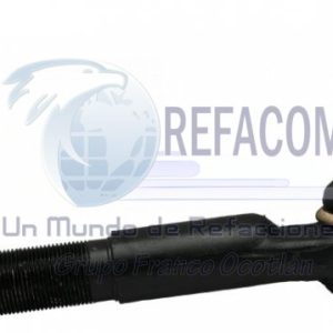 SYD-1106021 TERMINAL INT CHICA RAM 4000 03-08=SYD-ES3624