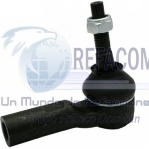 SYD-1106023 TERMINAL EXT DODGE RAM1500,2500,3500 4x2,4x4 06-12