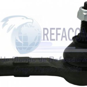 SYD-1108016 TERMINAL EXT EXPLORER 4x2,MOUNTAINNER 06-10