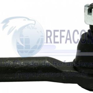 SYD-1109002 TERMINAL EXT HONDA,ODYSSEY 99-04