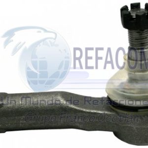 SYD-1116001 TERMINAL EXT ALTIMA 02-06;MAXIMA 00-08