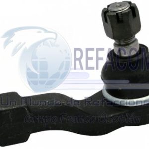 SYD-1116002 TERMINAL EXT NISSAN CABSTAR 08-12,URVAN 02-12