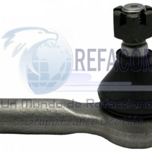 SYD-1116003 TERMINAL EXT NISSAN X-TRAIL 02-07