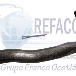 SYD-1116007 TERMINAL EXT "L" NISSAN ARMADA 04-20,INFINITI QX56